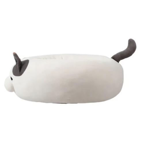 ペット用品 フィールペット マシュマロラウンドベッド ゆず |  | 02