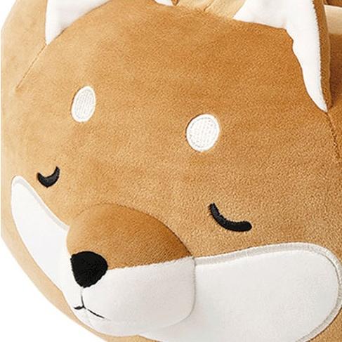 ペット用品 フィールペット マシュマロラウンドベッド コタロウ |  | 01