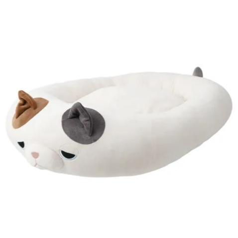 ペット用品 フィールペット マシュマロダイカットベッド ゆず | 