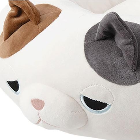 ペット用品 フィールペット マシュマロダイカットベッド ゆず |  | 01