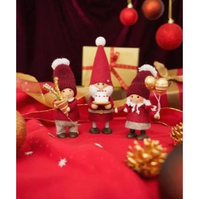 NORDIKA nisse ノルディカニッセ 20周年記念 セレブレーションシリーズ