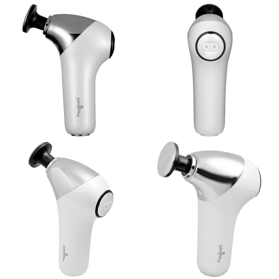 リセット＆エナジー リリースホットガン ホワイト |  | 13