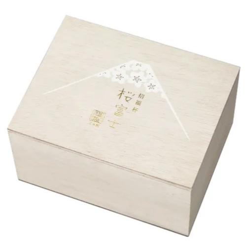 招福杯桜富士セット |  | 03