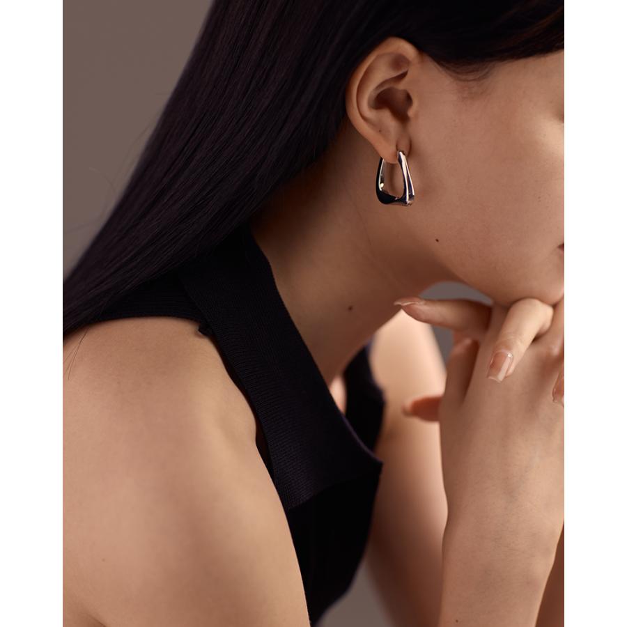 LEMOMO ピアス 金属アレルギー ニッケルフリー おしゃれ レディース インスタ 韓国 人気 トレンド 大人 |  | 09