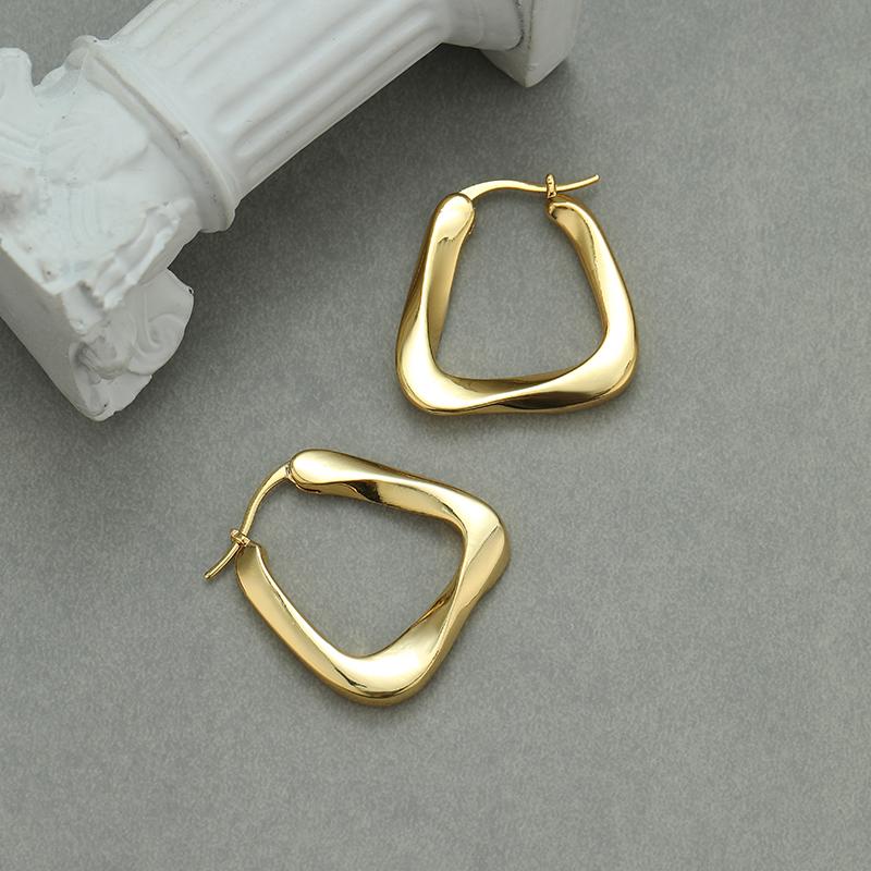 LEMOMO ピアス 金属アレルギー ニッケルフリー おしゃれ レディース インスタ 韓国 人気 トレンド 大人 |  | 02