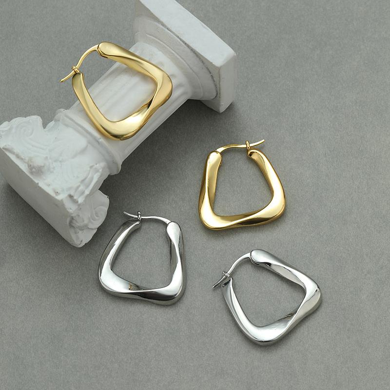 LEMOMO ピアス 金属アレルギー ニッケルフリー おしゃれ レディース インスタ 韓国 人気 トレンド 大人 |  | 06