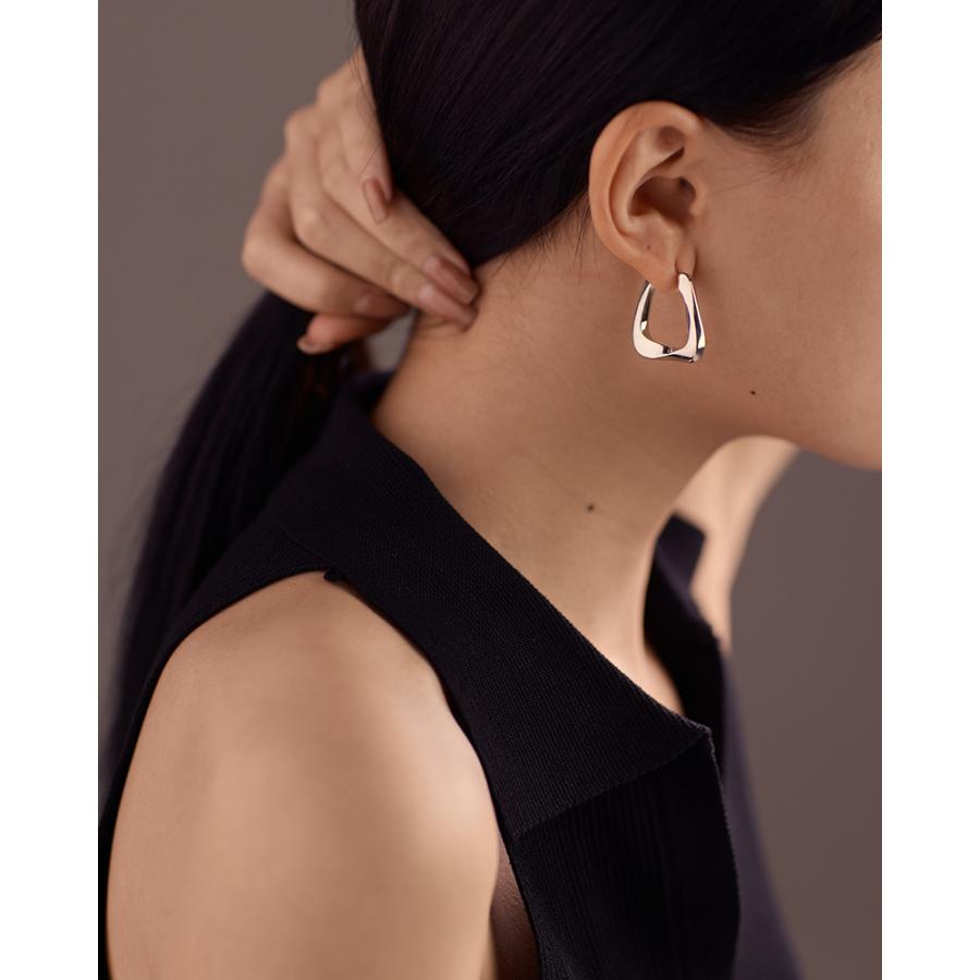 LEMOMO ピアス 金属アレルギー ニッケルフリー おしゃれ レディース インスタ 韓国 人気 トレンド 大人 |  | 04