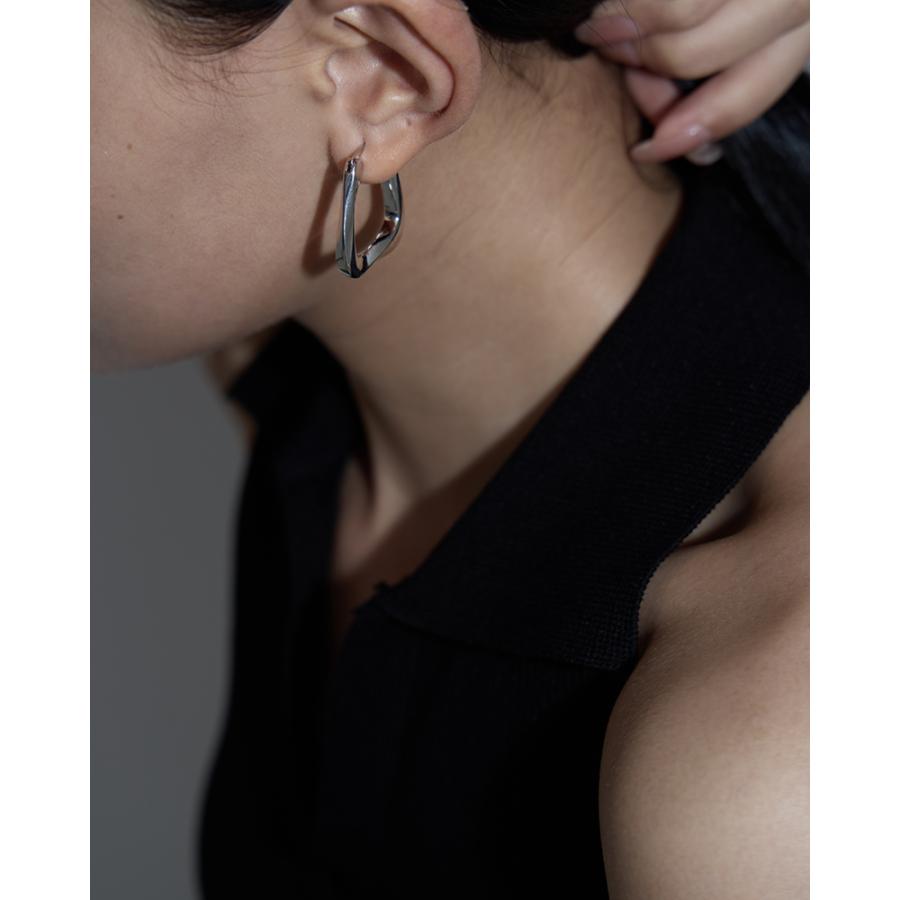 LEMOMO ピアス 金属アレルギー ニッケルフリー おしゃれ レディース インスタ 韓国 人気 トレンド 大人 |  | 11