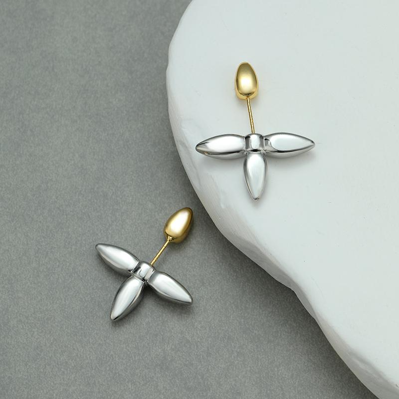 LEMOMO ピアス 金属アレルギー ニッケルフリー おしゃれ レディース インスタ 韓国 人気 トレンド 大人 |  | 09