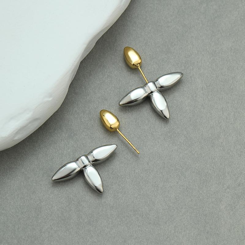 LEMOMO ピアス 金属アレルギー ニッケルフリー おしゃれ レディース インスタ 韓国 人気 トレンド 大人 |  | 05