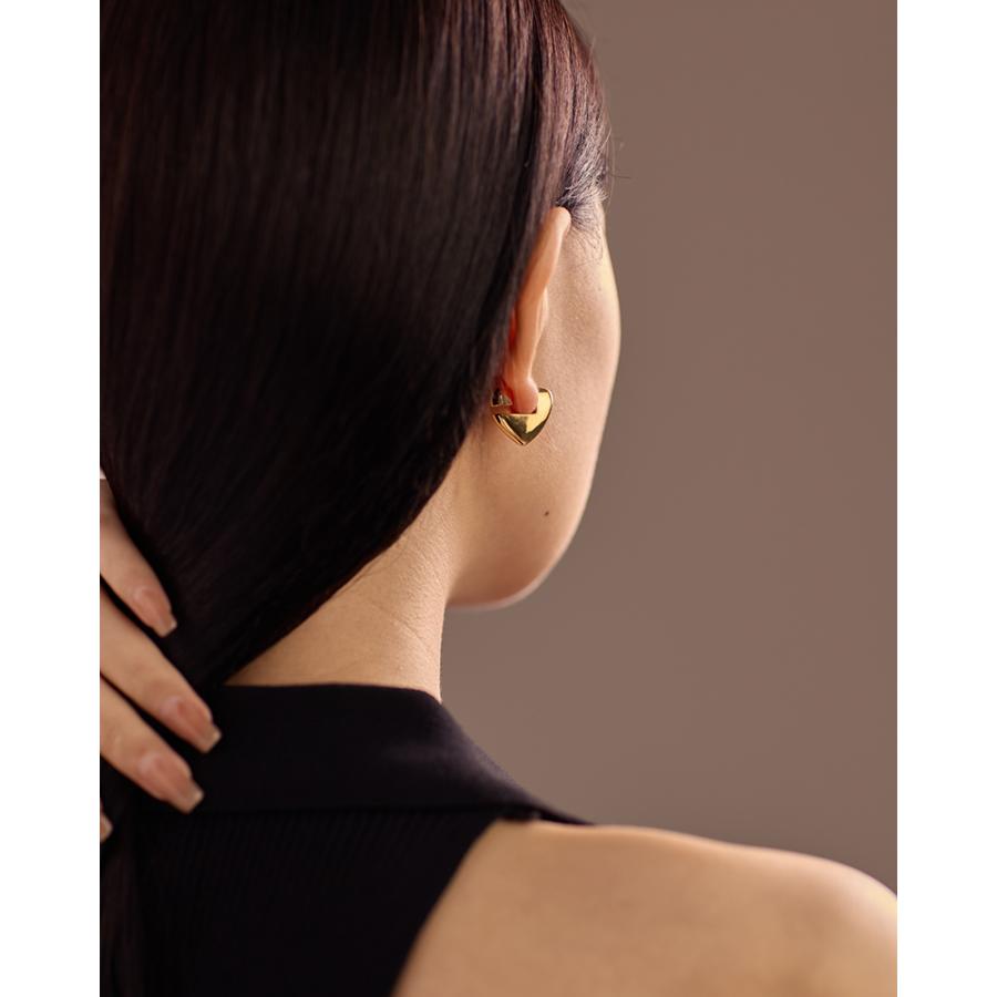 LEMOMO ピアス 金属アレルギー ニッケルフリー おしゃれ レディース インスタ 韓国 人気 トレンド 大人 |  | 11