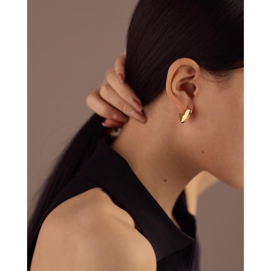 LEMOMO ピアス 金属アレルギー ニッケルフリー おしゃれ レディース インスタ 韓国 人気 トレンド 大人 |  | 10