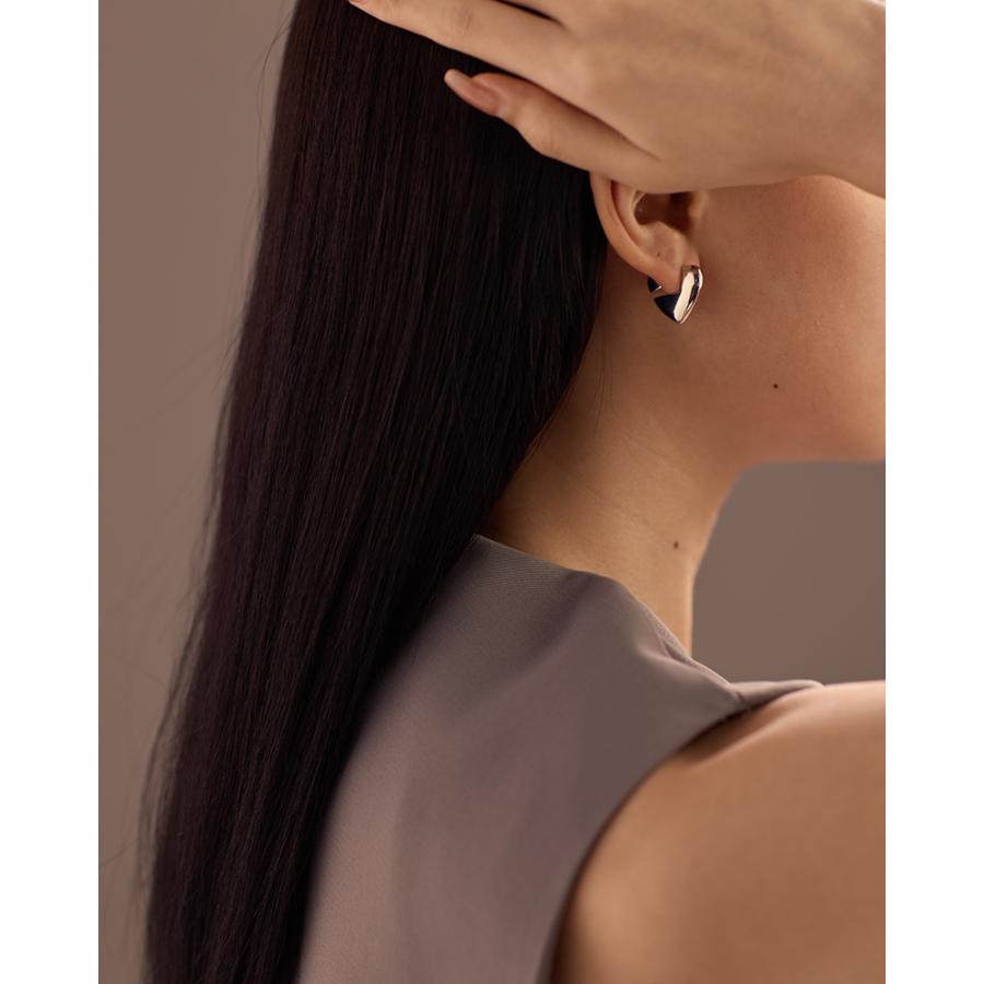 LEMOMO ピアス 金属アレルギー ニッケルフリー おしゃれ レディース インスタ 韓国 人気 トレンド 大人 |  | 16