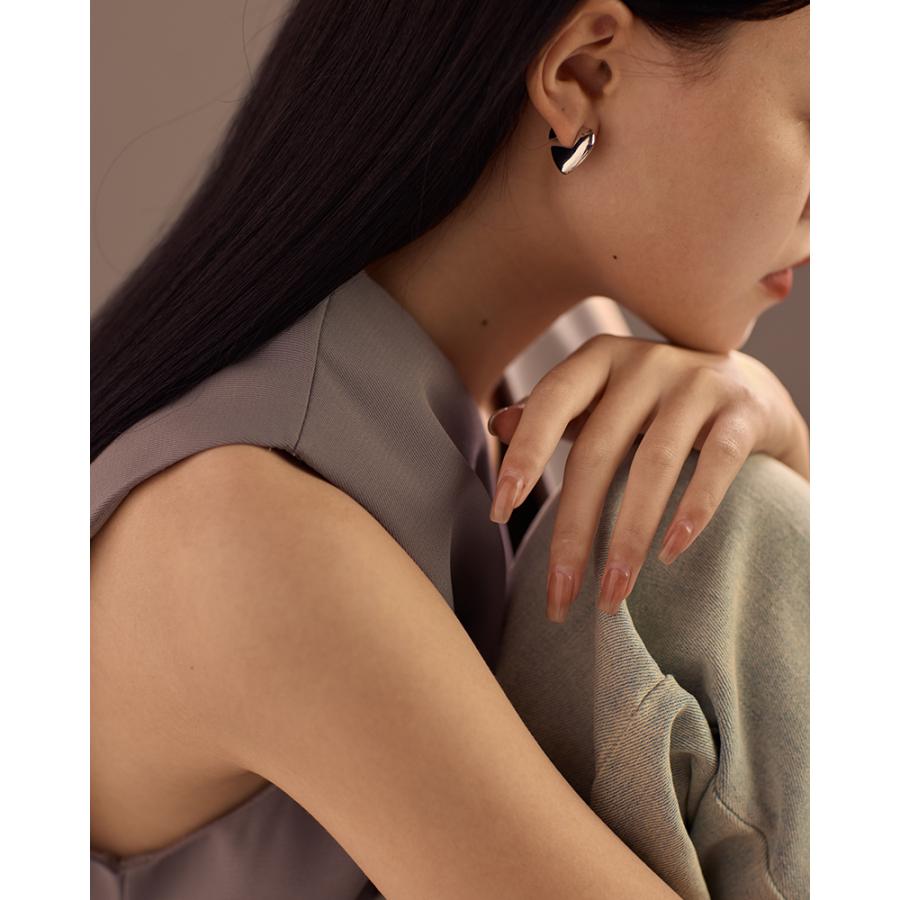 LEMOMO ピアス 金属アレルギー ニッケルフリー おしゃれ レディース インスタ 韓国 人気 トレンド 大人 |  | 13