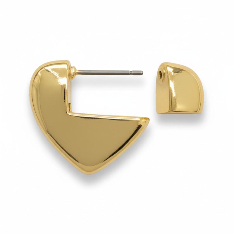 LEMOMO ピアス 金属アレルギー ニッケルフリー おしゃれ レディース インスタ 韓国 人気 トレンド 大人 |  | 08