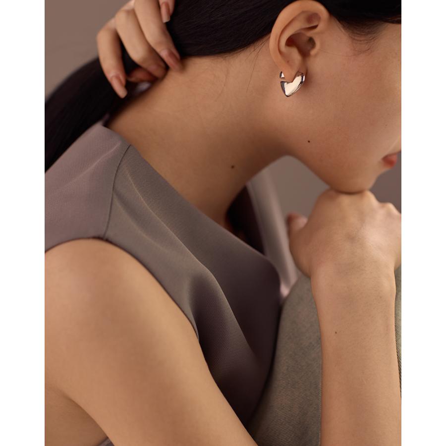 LEMOMO ピアス 金属アレルギー ニッケルフリー おしゃれ レディース インスタ 韓国 人気 トレンド 大人 |  | 02