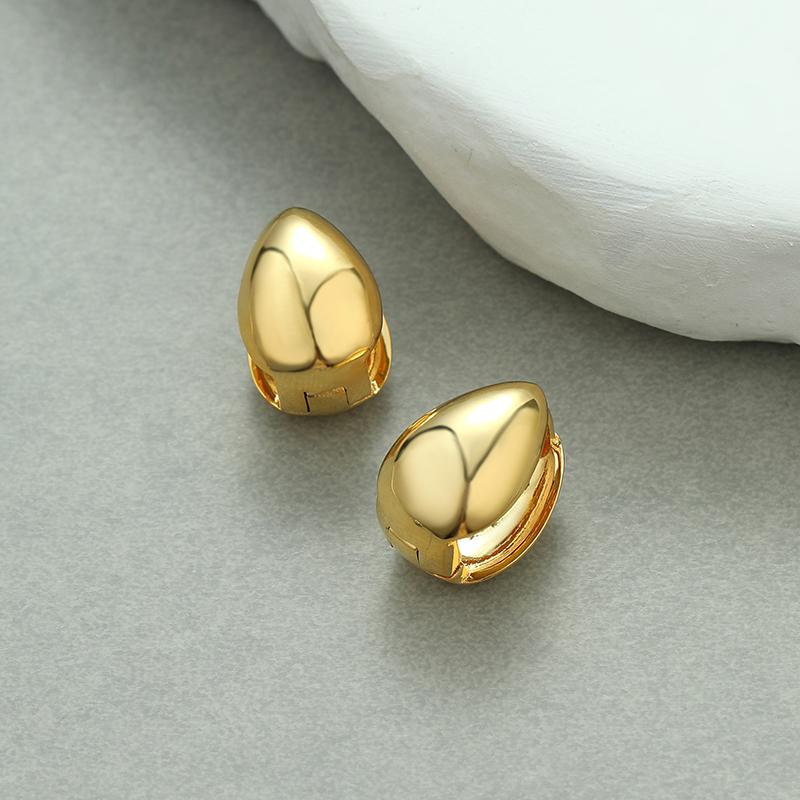 LEMOMO ピアス ドロップ しずく ワンタッチ キャッチレス 金属アレルギー ニッケルフリー おしゃれ レディース インスタ 韓国 人気 トレンド 大人 |  | 02