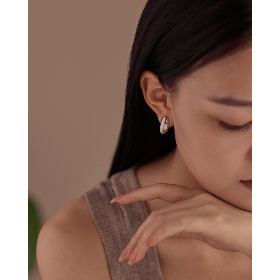 LEMOMO ピアス 金属アレルギー ニッケルフリー おしゃれ レディース インスタ 韓国 人気 トレンド 大人 |  | 11