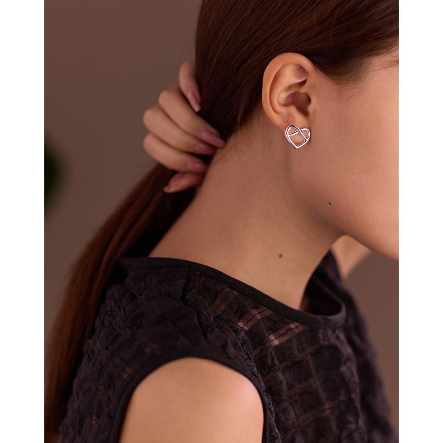 LEMOMO ピアス 金属アレルギー ニッケルフリー おしゃれ レディース インスタ 韓国 人気 トレンド 大人 |  | 05