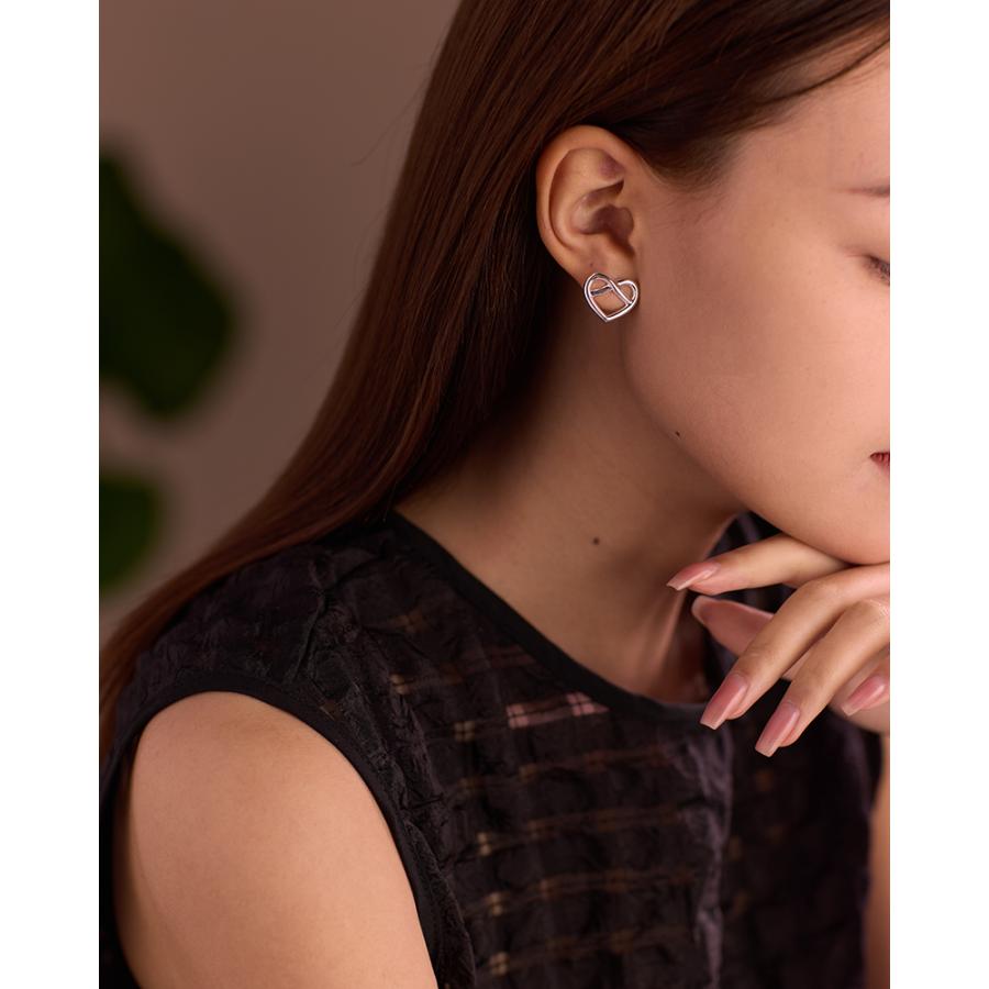 LEMOMO ピアス 金属アレルギー ニッケルフリー おしゃれ レディース インスタ 韓国 人気 トレンド 大人 |  | 06