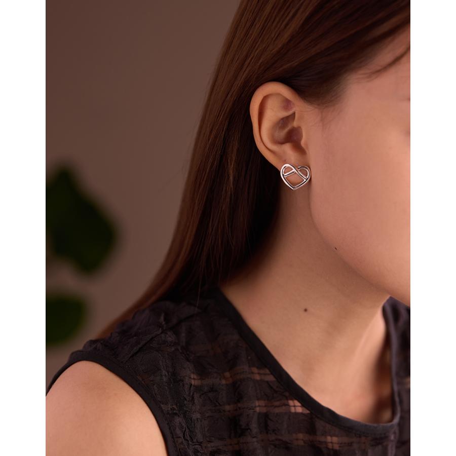 LEMOMO ピアス 金属アレルギー ニッケルフリー おしゃれ レディース インスタ 韓国 人気 トレンド 大人 |  | 08