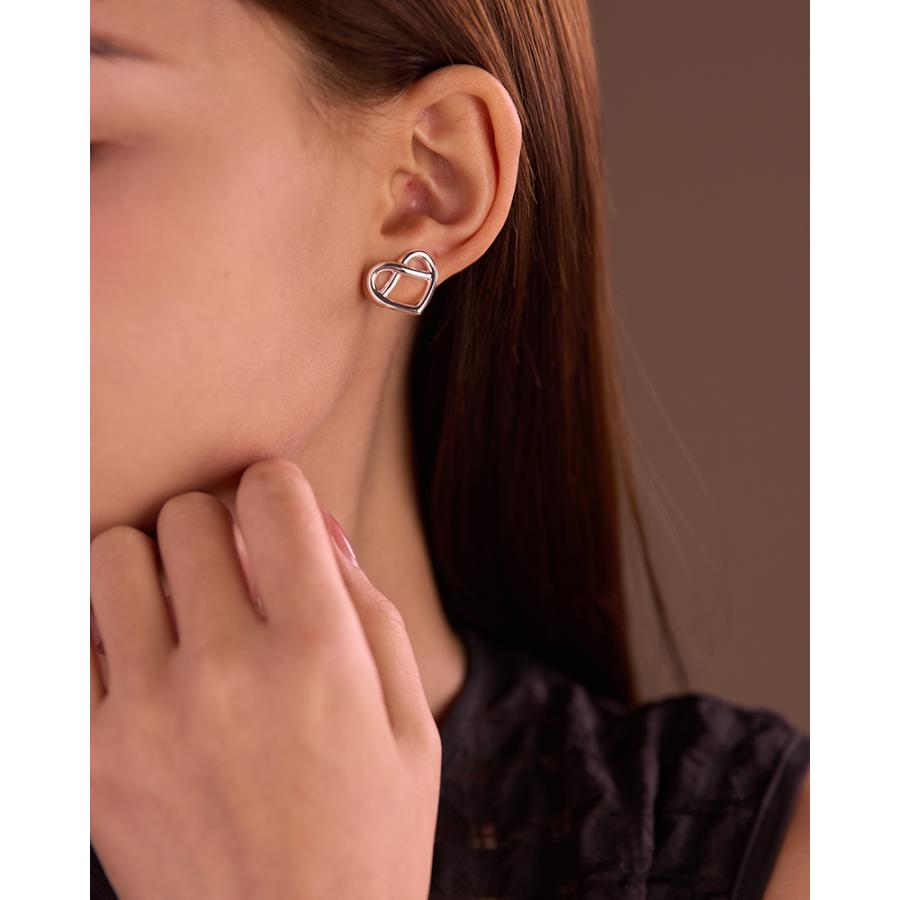 LEMOMO ピアス 金属アレルギー ニッケルフリー おしゃれ レディース インスタ 韓国 人気 トレンド 大人 |  | 09