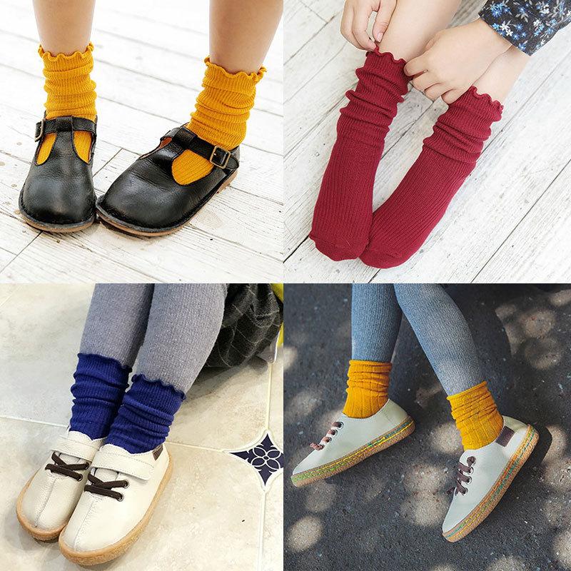 超お得 大感謝セール 10足セット 子供 靴下 キッズソックス 通園通学 女の子 可愛い くつした リブソックス 薄い 四季 送料無料 ネコポス |  | 02