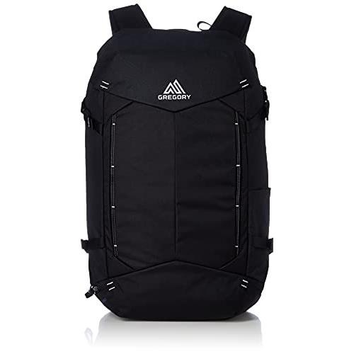 グレゴリー バックパック バックパック メンズファッション リュック 公式 コンパス40 Black Carbon 現行モデル S