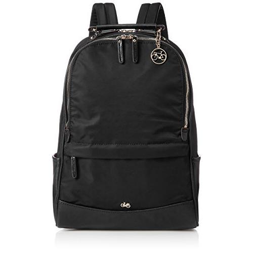 ビアンキ ドンナ バッグ リュック 大人 通勤 旅行 12l ファッション 通学 12l おしゃれ ブラック 女子 S