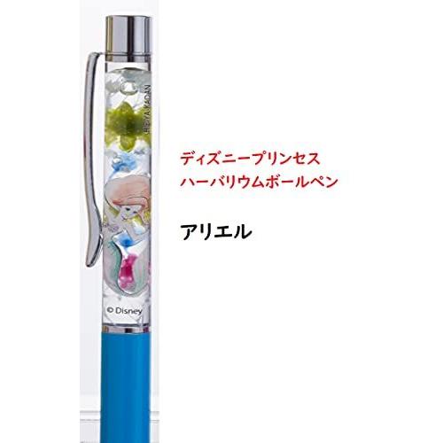 おトク ディズニープリンセスハーバリウムボールペン オーロラ その他筆記用具 Www We Job Com