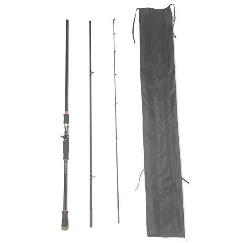 スピニングロッド