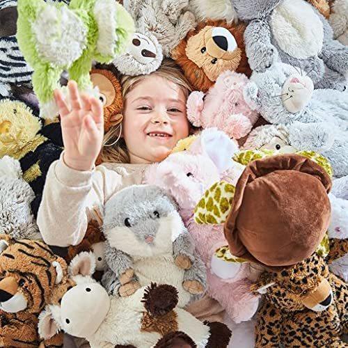 パドルビー Warmies R 電子レンジ であったか 湯たんぽ Hug ふわふわ かわいい アニマル ぬいぐるみ Doll ウォーマー リャマ S 2115 Lemonlemon 通販 Yahoo ショッピング