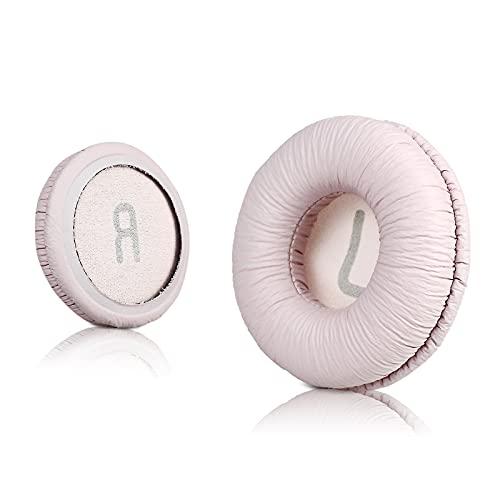 Universal Replacement Ear Pads for Sony MDRZX110/MDRZX330BT/V150/WH