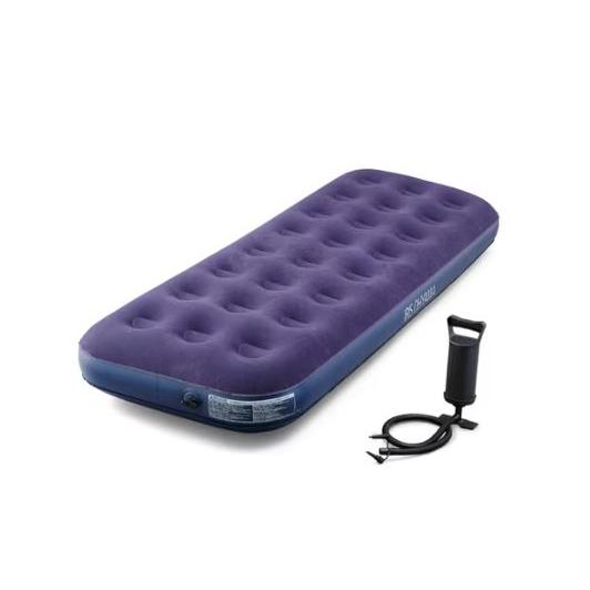 AirBed エアーベッド ポンプ付 IRIS OHYAMA IRIS OHYAMA（アイリスオーヤマ） 簡易エアーベッド 防災 コンパクト