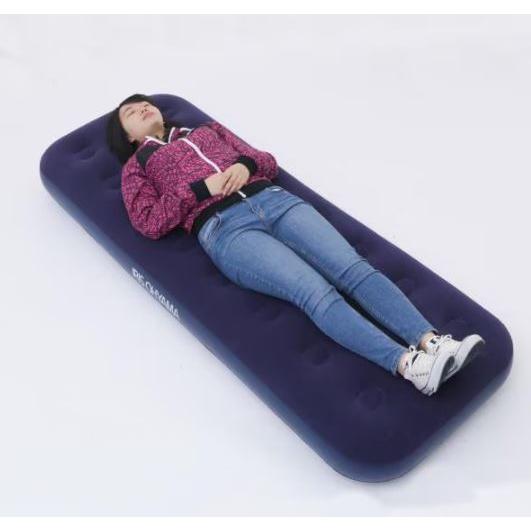 AirBed エアーベッド ポンプ付 IRIS OHYAMA IRIS OHYAMA（アイリスオーヤマ） エアーベッド ポンプ付き 防災グッズ