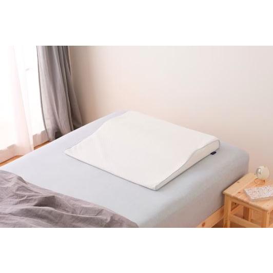 IRIS OHYAMA（アイリスオーヤマ） 高反発まくら 寝具 枕 2層構造 頭部