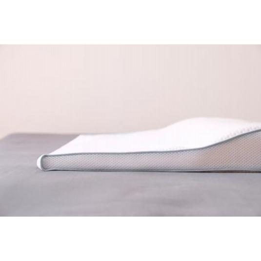 IRIS OHYAMA（アイリスオーヤマ） 高反発まくら 寝具 枕 2層構造 頭部