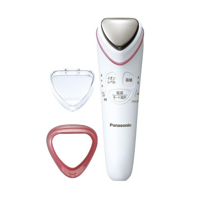 Panasonic - 【最終値下げ】パナソニック 導入美容器 イオンエフェクター EH-ST63 Panasonic パナソニック 導入＊美容器 イオンエフェクター