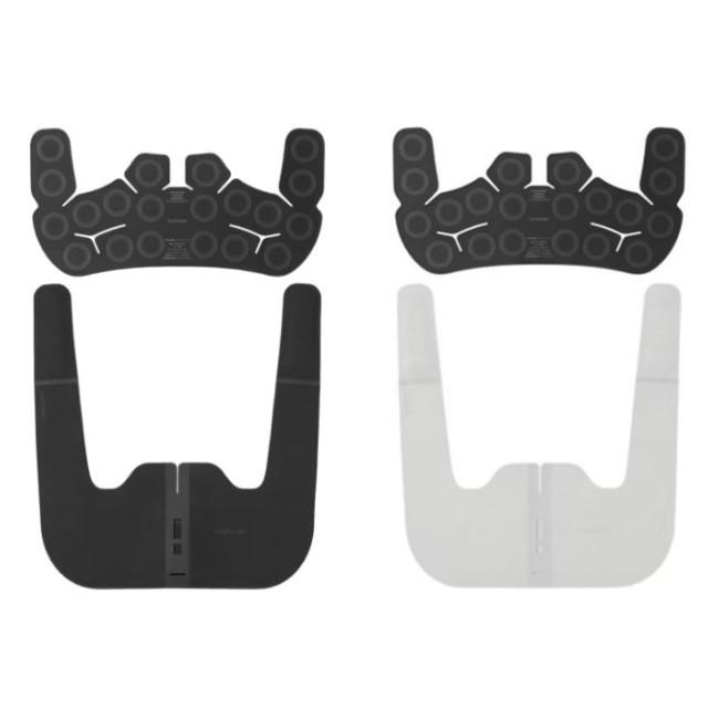 Panasonic（パナソニック） 家庭用電気治療器 広範囲 薄型 軽量 簡単