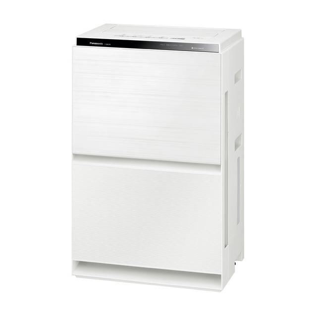 Panasonic（パナソニック） 加湿空気清浄機 ナノイー X [適用床面積