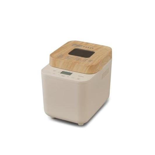 IRIS OHYAMA ホームベーカリー アイリスオーヤマ コンパクト