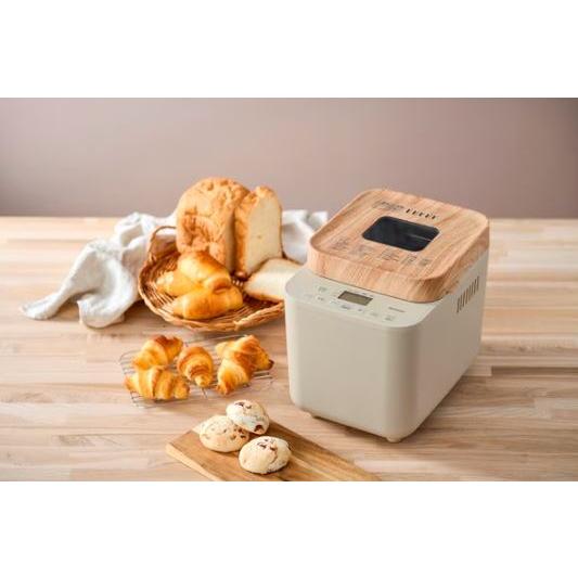 IRIS OHYAMA ホームベーカリー コンパクト IRIS OHYAMA ホームベーカリー アイリスオーヤマ コンパクト