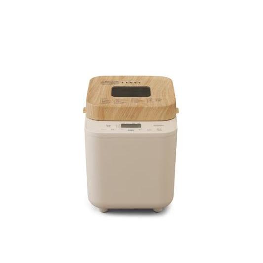 s*様 Iris Ohyama コンパクトホームベーカリー IRIS OHYAMA（アイリスオーヤマ） ホームベーカリー 米粉パン