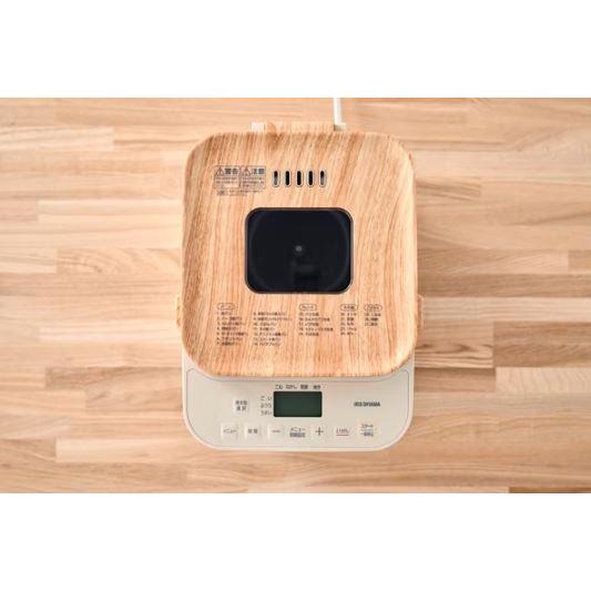 s*様 Iris Ohyama コンパクトホームベーカリー IRIS OHYAMA アイリスオーヤマ コンパクト ホームベーカリー 誰でも