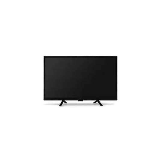 ネット動画サービス特化型テレビ チューナーレス IRIS OHYAMA アイリスオーヤマ キャスト機能対応 HDR対応 チューナーレステレビ 24V型 LTL-24WG-F1 ブラック_1