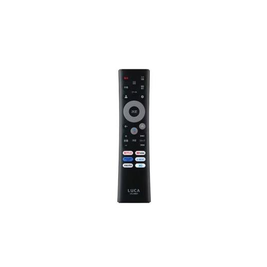 ネット動画サービス特化型テレビ チューナーレス IRIS OHYAMA アイリスオーヤマ キャスト機能対応 HDR対応 チューナーレステレビ 24V型 LTL-24WG-F1 ブラック_3