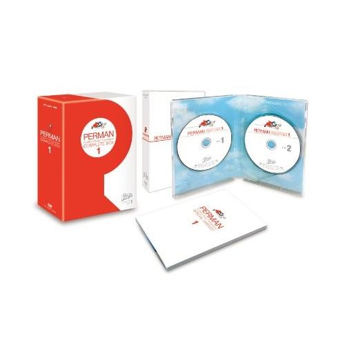 パーマンCOMPLETE BOX 1 [DVD]