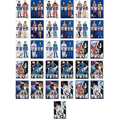 超目玉アイテム 宇宙兄弟 レンタル落ち ケース無し 全31巻 Dvdセット 残りわずか Fcbyfauci Com Ve