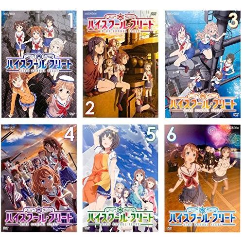 つり球 1〜6（完全生産限定版）全6巻 [DVDセット] 全6巻セット]つり球