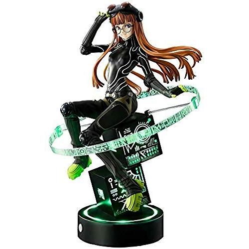 ペルソナ５ 佐倉双葉 怪盗 Ver 限定版 Purrworld Com